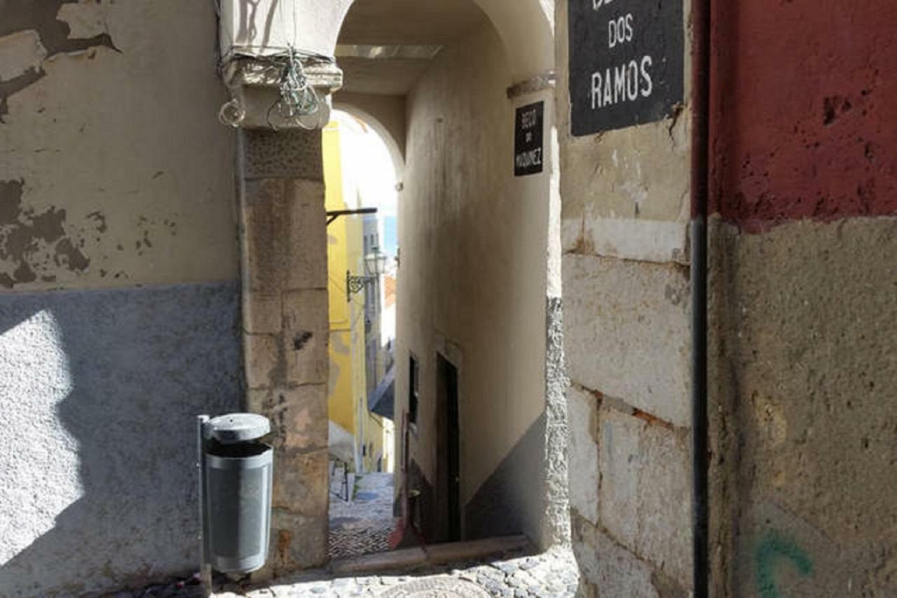 Apartamento de 1 dormitorio